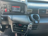 MAN TGX CHASSIS L=6907 mm 412kW thumbnail