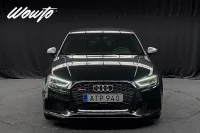 Audi RS 3 Sedan 2.5 TFSI Q 400HK /Cockpit /Sportavgas 294kW thumbnail