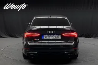 Audi RS 3 Sedan 2.5 TFSI Q 400HK /Cockpit /Sportavgas 294kW thumbnail