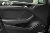 Audi RS 3 Sedan 2.5 TFSI Q 400HK /Cockpit /Sportavgas 294kW thumbnail