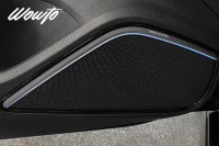 Audi RS 3 Sedan 2.5 TFSI Q 400HK /Cockpit /Sportavgas 294kW thumbnail