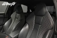 Audi RS 3 Sedan 2.5 TFSI Q 400HK /Cockpit /Sportavgas 294kW thumbnail