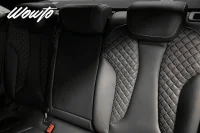 Audi RS 3 Sedan 2.5 TFSI Q 400HK /Cockpit /Sportavgas 294kW thumbnail