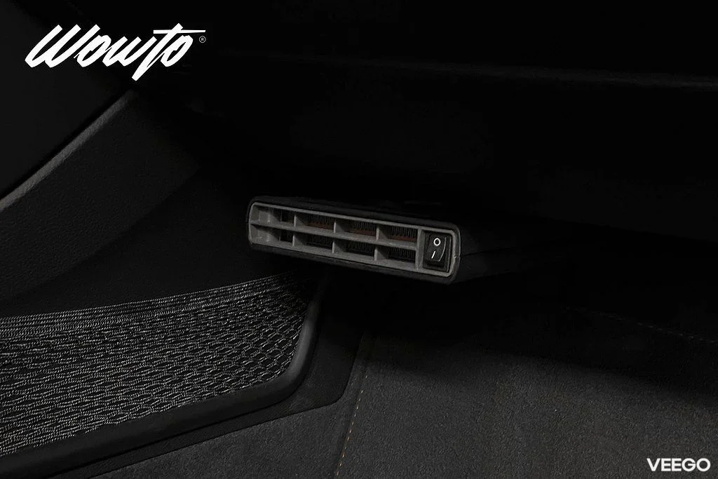 Audi RS 3 Sedan 2.5 TFSI Q 400HK /Cockpit /Sportavgas 294kW