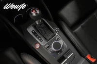 Audi RS 3 Sedan 2.5 TFSI Q 400HK /Cockpit /Sportavgas 294kW thumbnail