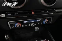 Audi RS 3 Sedan 2.5 TFSI Q 400HK /Cockpit /Sportavgas 294kW thumbnail