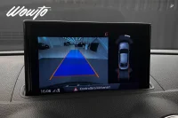 Audi RS 3 Sedan 2.5 TFSI Q 400HK /Cockpit /Sportavgas 294kW thumbnail