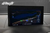 Audi RS 3 Sedan 2.5 TFSI Q 400HK /Cockpit /Sportavgas 294kW thumbnail