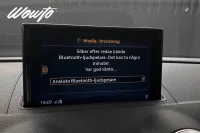 Audi RS 3 Sedan 2.5 TFSI Q 400HK /Cockpit /Sportavgas 294kW thumbnail