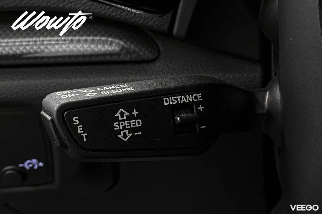 Audi RS 3 Sedan 2.5 TFSI Q 400HK /Cockpit /Sportavgas 294kW