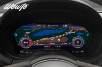 Audi RS 3 Sedan 2.5 TFSI Q 400HK /Cockpit /Sportavgas 294kW thumbnail