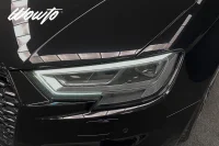 Audi RS 3 Sedan 2.5 TFSI Q 400HK /Cockpit /Sportavgas 294kW thumbnail