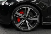 Audi RS 3 Sedan 2.5 TFSI Q 400HK /Cockpit /Sportavgas 294kW thumbnail