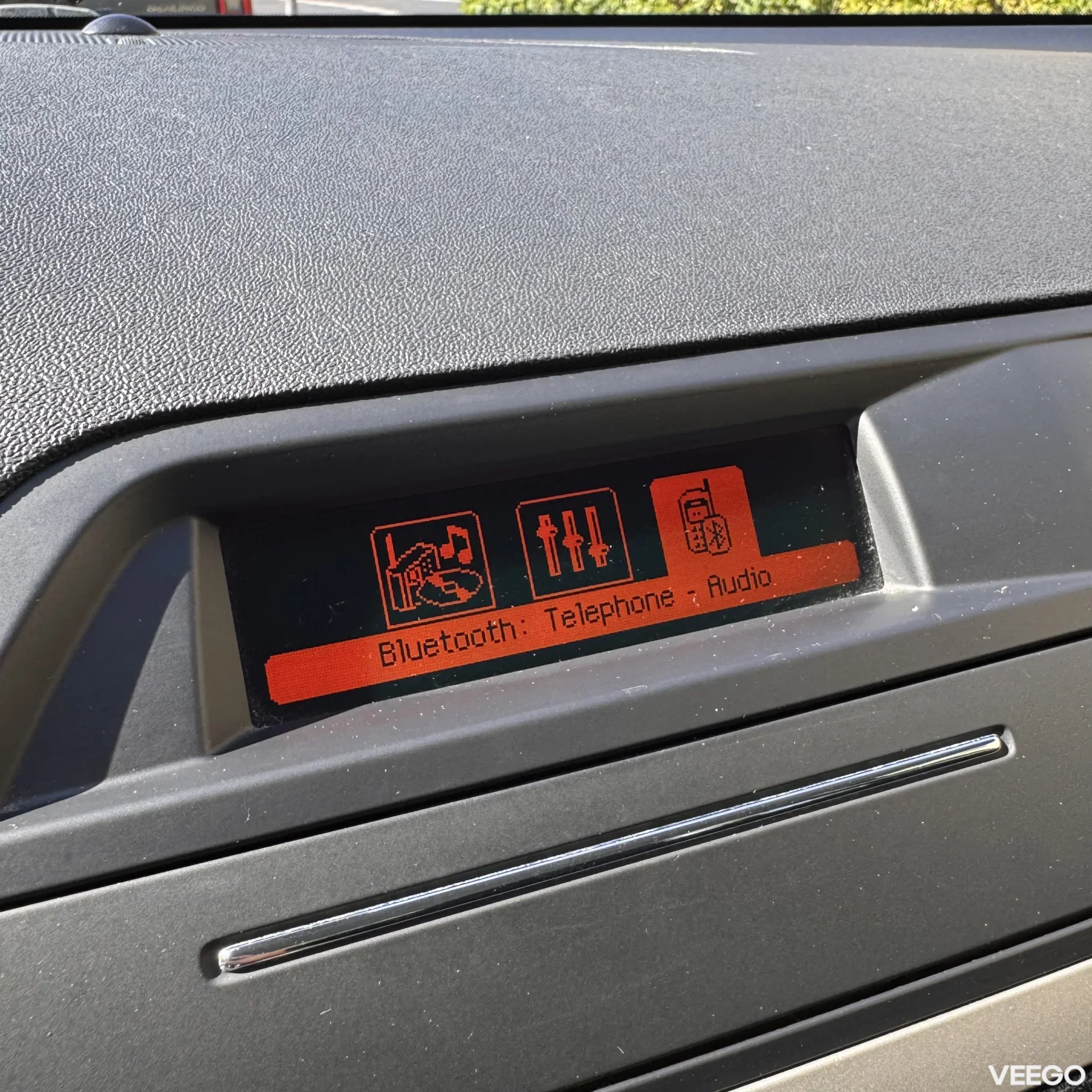 Citroen C5 1.6 115kW