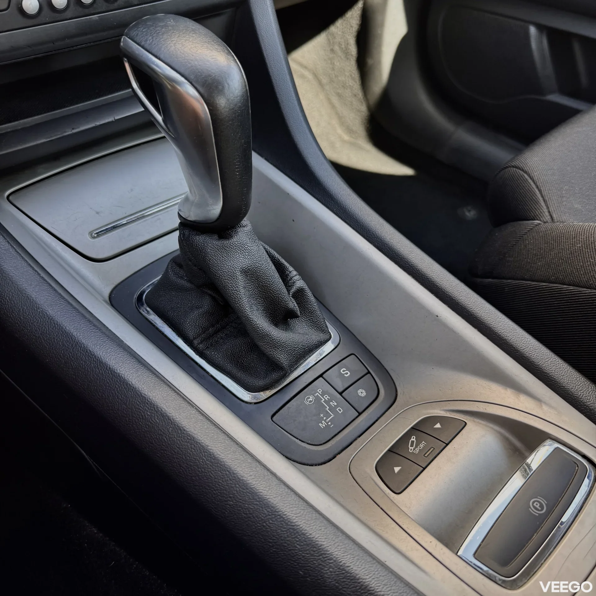 Citroen C5 1.6 115kW