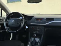 Citroen C5 1.6 115kW thumbnail