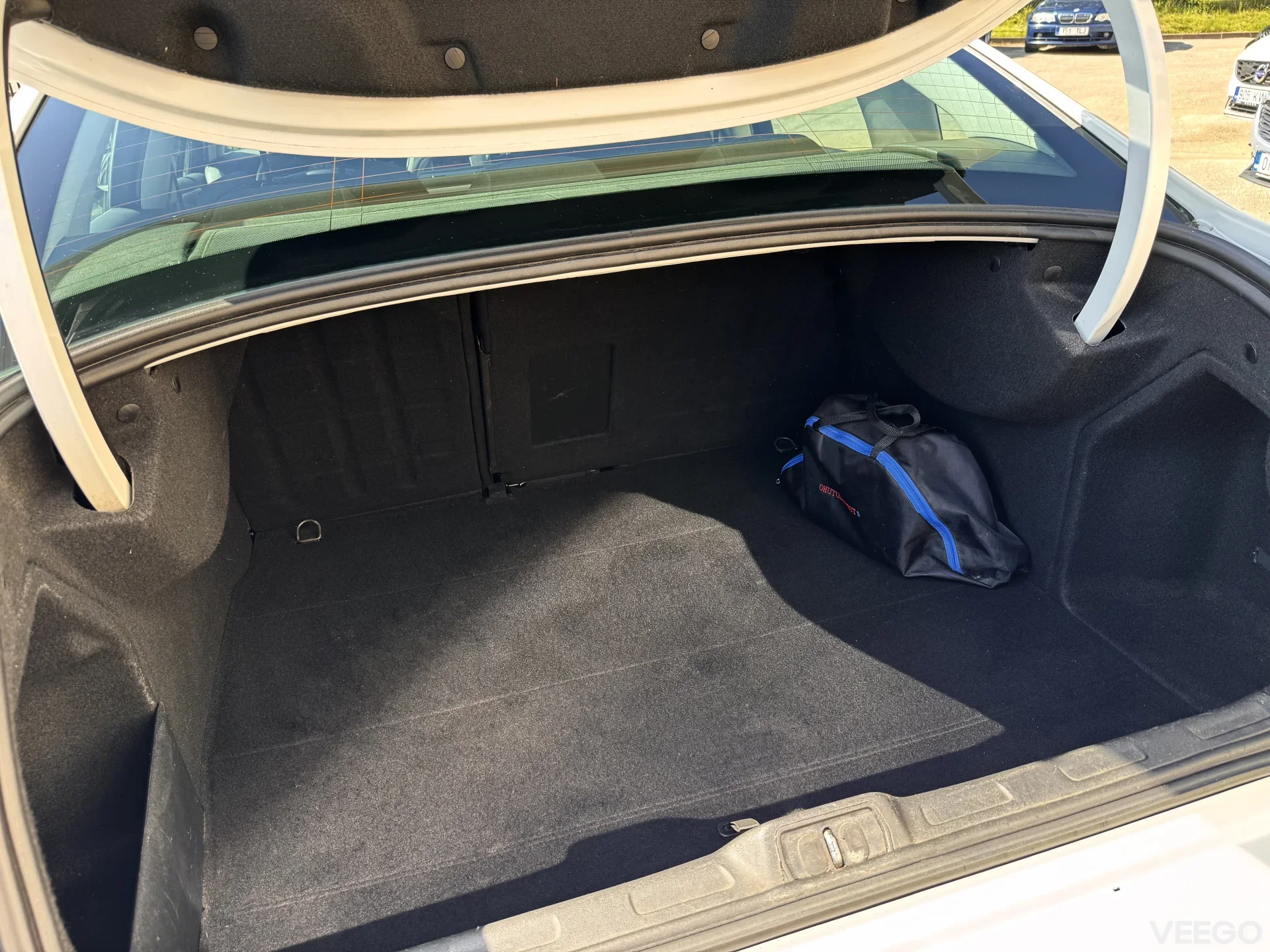 Citroen C5 1.6 115kW