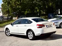 Citroen C5 1.6 115kW thumbnail