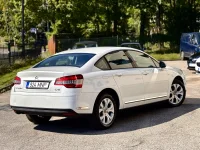 Citroen C5 1.6 115kW thumbnail