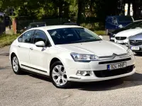 Citroen C5 1.6 115kW thumbnail