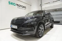Skoda Kodiaq SPORTLINE 2 140kW thumbnail