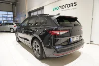 Skoda Enyaq RS 85x / 82kWh 250kW thumbnail