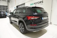 Skoda Kodiaq SPORTLINE 2 140kW thumbnail