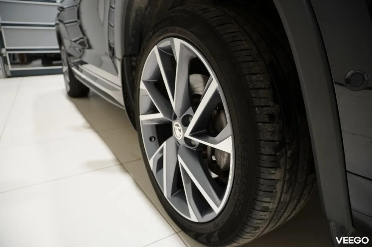 Skoda Kodiaq SPORTLINE 2 140kW