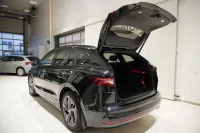 Skoda Enyaq RS 85x / 82kWh 250kW thumbnail