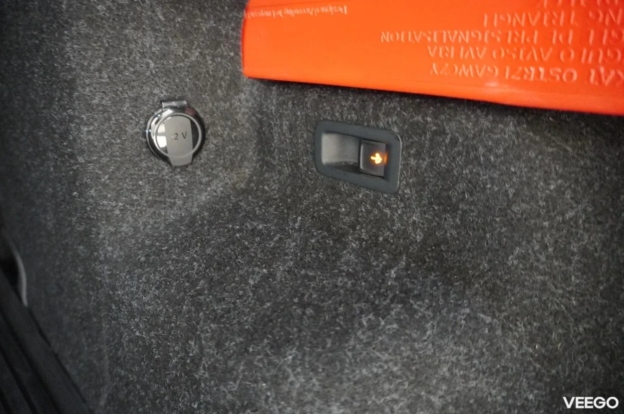 Skoda Enyaq RS 85x / 82kWh 250kW