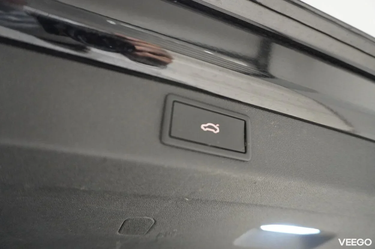 Skoda Enyaq RS 85x / 82kWh 250kW