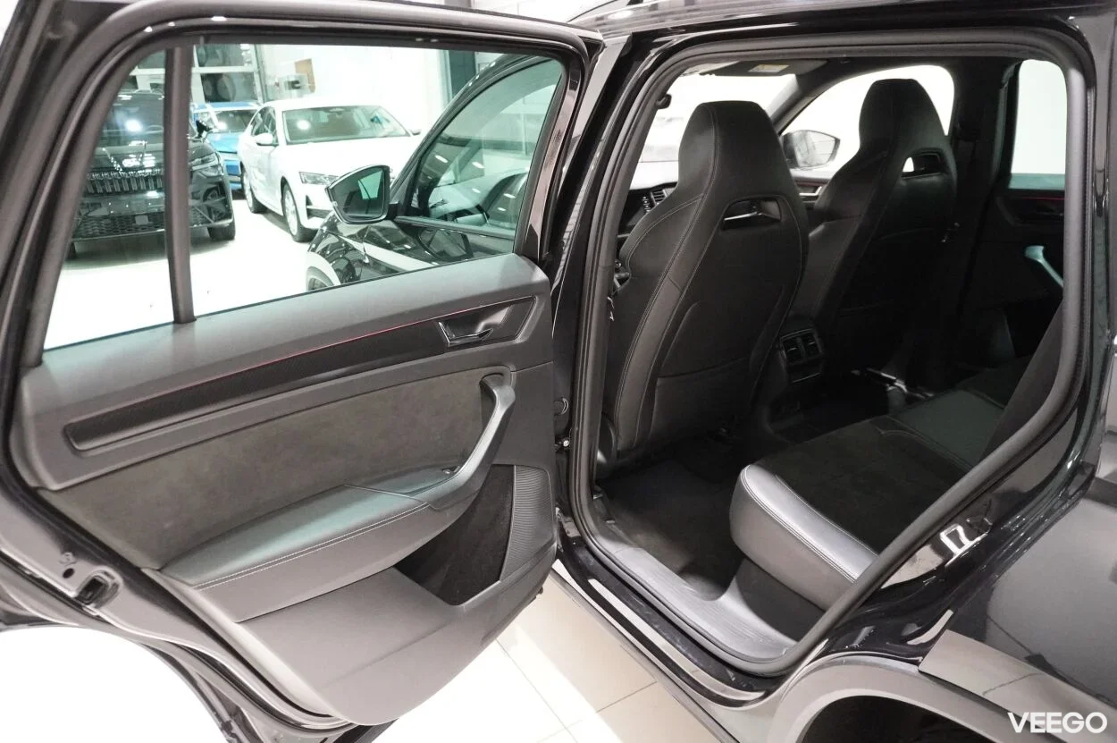 Skoda Kodiaq SPORTLINE 2 140kW