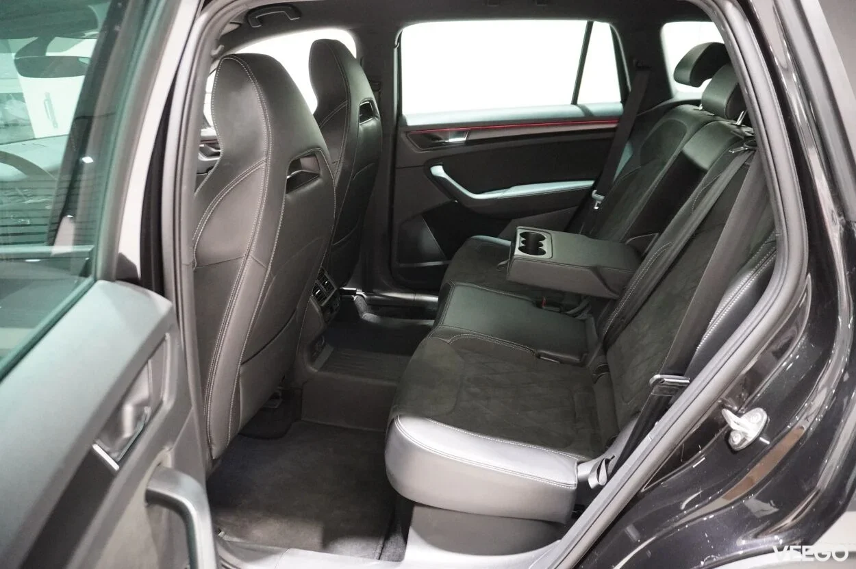 Skoda Kodiaq SPORTLINE 2 140kW