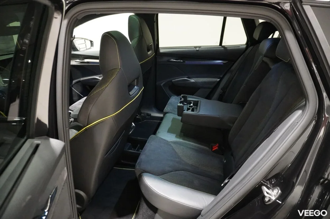 Skoda Enyaq RS 85x / 82kWh 250kW