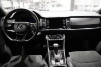 Skoda Kodiaq SPORTLINE 2 140kW thumbnail