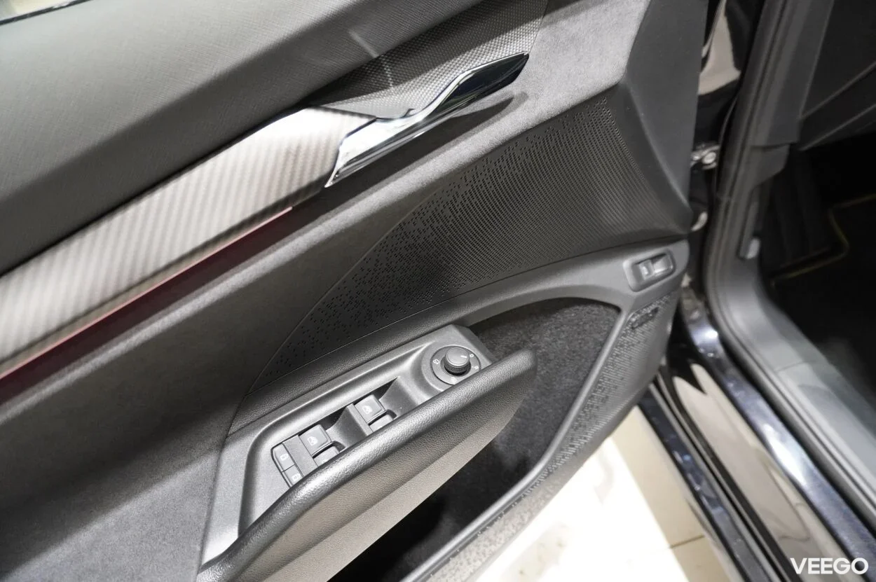 Skoda Enyaq RS 85x / 82kWh 250kW