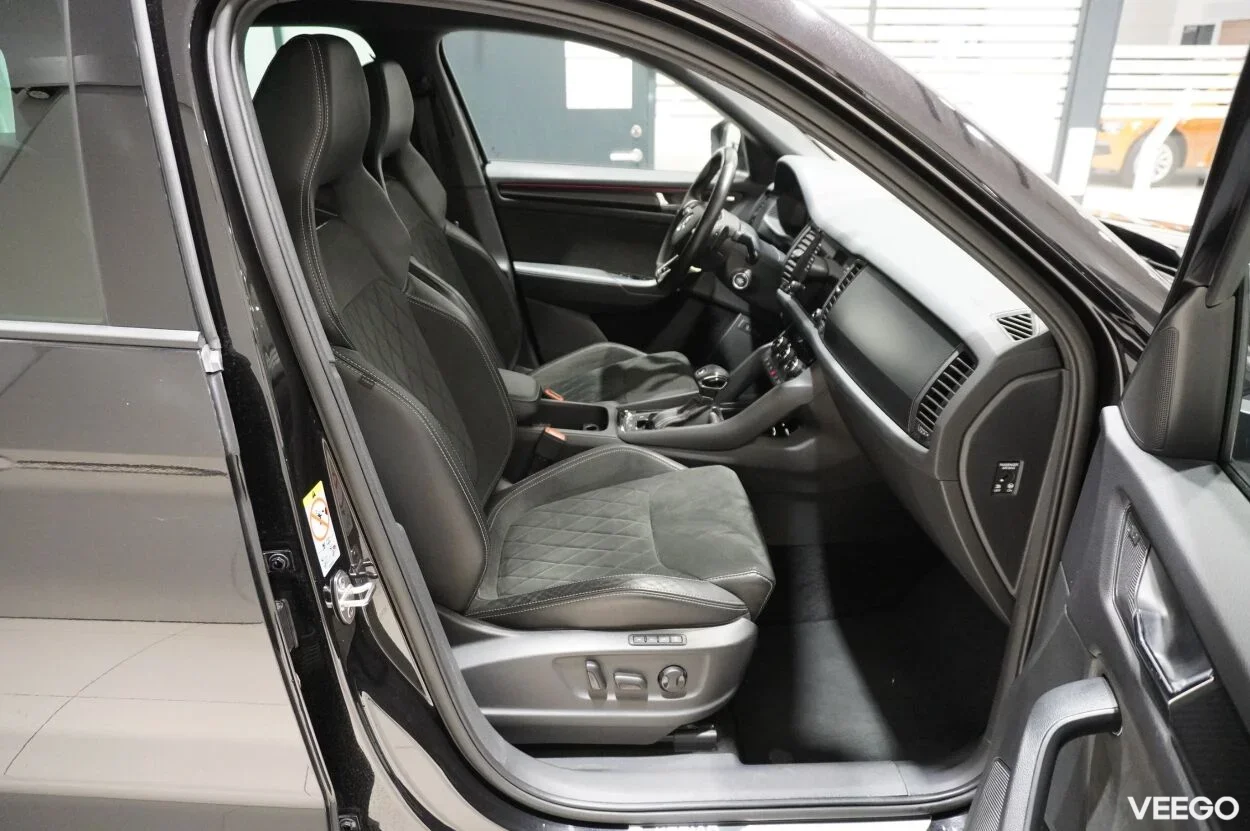 Skoda Kodiaq SPORTLINE 2 140kW