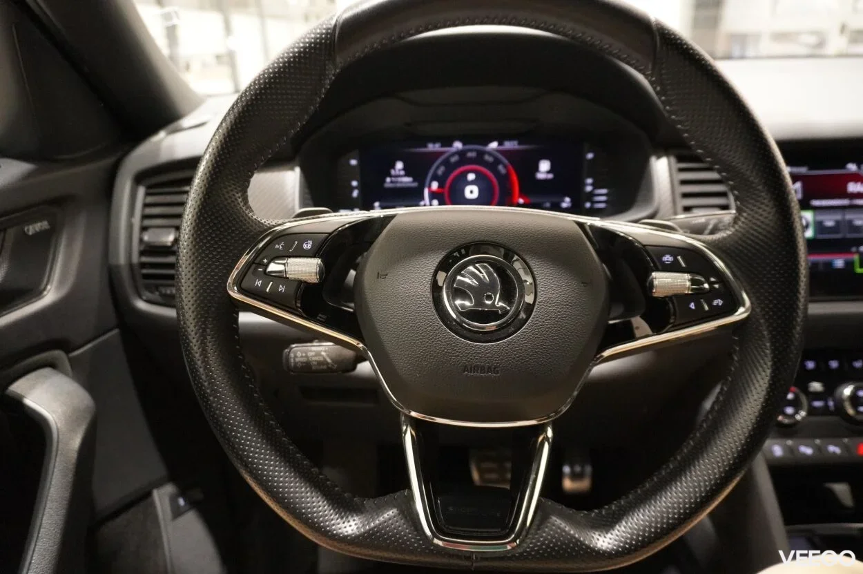 Skoda Kodiaq SPORTLINE 2 140kW