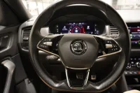 Skoda Kodiaq SPORTLINE 2 140kW thumbnail