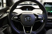 Skoda Enyaq RS 85x / 82kWh 250kW thumbnail