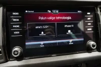 Skoda Kodiaq SPORTLINE 2 140kW thumbnail