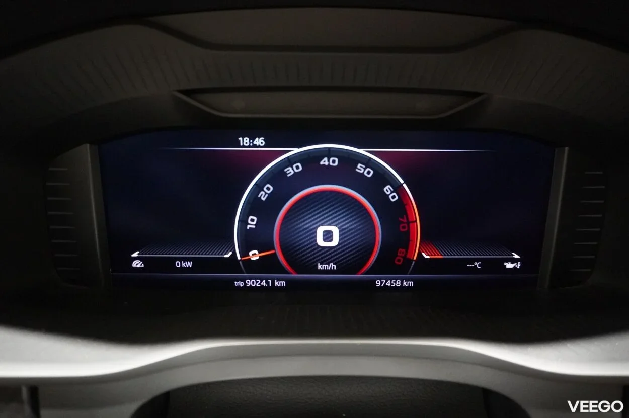 Skoda Kodiaq SPORTLINE 2 140kW