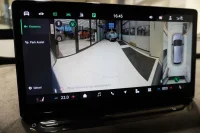 Skoda Enyaq RS 85x / 82kWh 250kW thumbnail