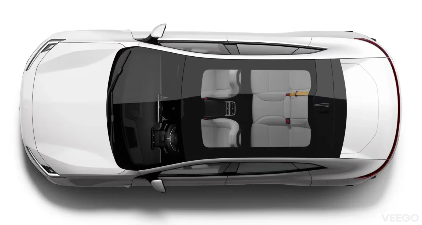 Polestar Polestar 4 AWD PERFORMANCE B&W LUXURY+ INTELLI FULL DUAL 400kW