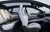 Polestar Polestar 4 AWD PERFORMANCE B&W LUXURY+ INTELLI FULL DUAL 400kW thumbnail