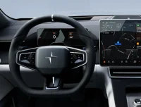 Polestar Polestar 4 AWD PERFORMANCE B&W LUXURY+ INTELLI FULL DUAL 400kW thumbnail