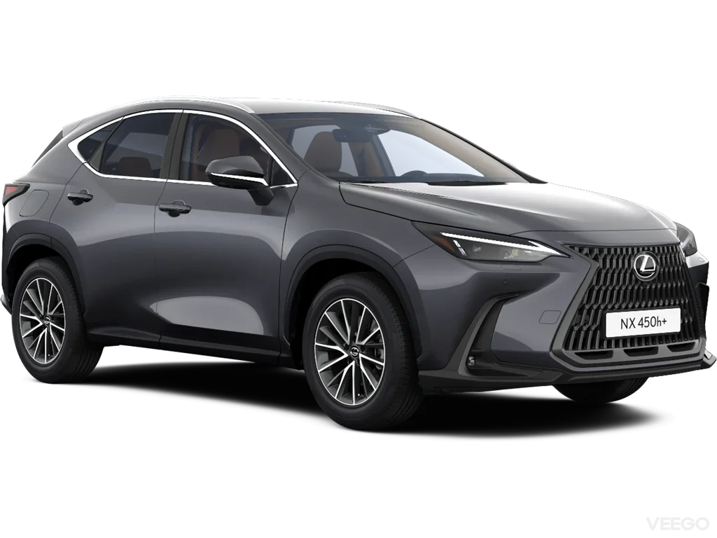 Lexus NX Executive 2.5 136kW