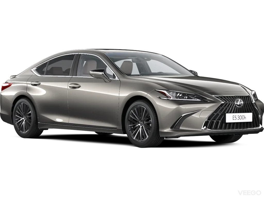 Lexus ES 300h Limited Edition 2.5 131kW