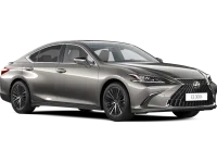 Lexus ES 300h Limited Edition 2.5 131kW thumbnail