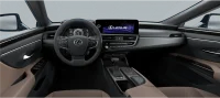 Lexus ES 300h Limited Edition 2.5 131kW thumbnail